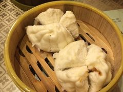 -华联广州大酒店-餐厅
