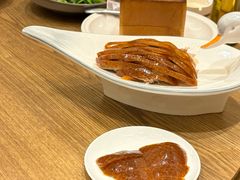 -悦色烤鸭店