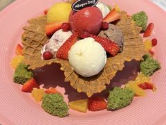 -哈根达斯(美罗城店)