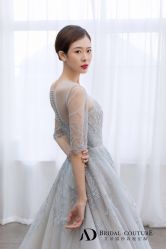 -艾朵婚纱
