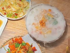陈醋包心菜-小和庆·知味(首铸万科店)