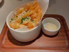 -阿妮叶李(光谷世界城店)