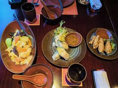 -红泰·泰精选·特色料理(中山路店)
