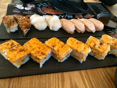 -Sushi Love 创意寿司(丽影广场店)