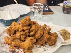 -黑石礁酒楼·海鲜(黑石礁店)