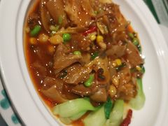 -新疆兵团食府清真(马连道店)