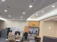 -爱康国宾体检中心(福田分院)