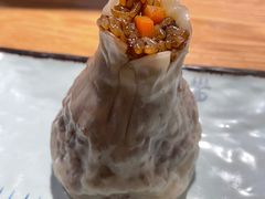 咸蛋黄大肉烧麦-样样体面(宝安支路店)