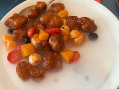 -闽海肴(北辰荟店)