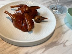 -香樟花园新粤料理(无锡万象城店)