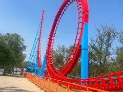 -南戴河国际娱乐中心