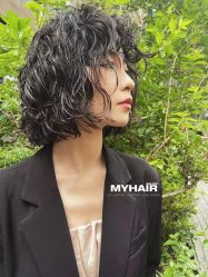-MY HAIR ARDOR