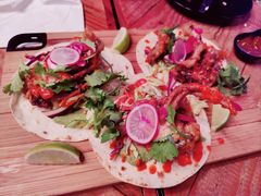 -Luchador摔跤手墨西哥餐厅(恒宇广场店)