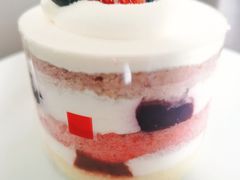 -巴黎贝甜(常德路店)