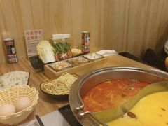 -牛匠和牛寿喜锅(西安总店)