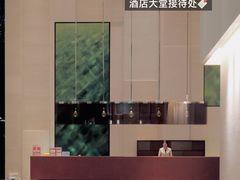 -深圳湾木棉花酒店
