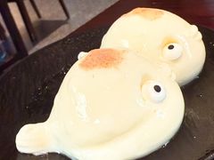 -永安鱼庄·镇江菜(东吴路店)