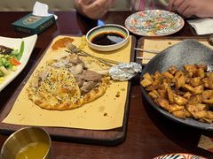 -那拉提之疆·新疆菜(美院店)