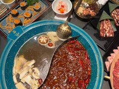 -吼堂老火锅(太古里总店)