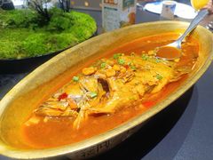 -同庆楼(金宝汇店)