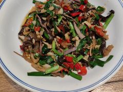 -印象鲵宴·张家界地标美食名片(溪布街店)