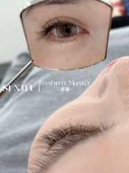 -斯馨·健康美甲美睫