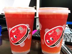 -混果汁(喜荟城店)