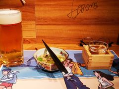 -烧鸟横丁(联发文创口岸店)