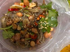 -官塘原味鱼生·潮菜大排档(潮州总店)