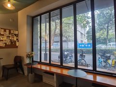 -Joymean coffee.见面咖啡
