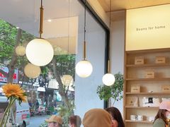 -常识咖啡common sense(春熙路店)