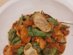 -海泰食府·新鲁菜·家宴(总部基地店)