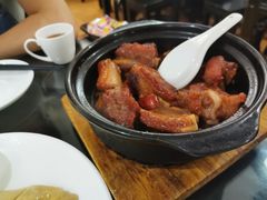 秘制红枣骨-文记壹心鸡(宝华路店)