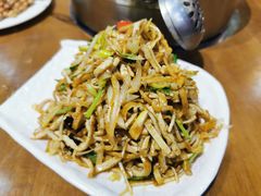 -广州海鲜酒楼(长丰园店)