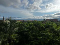 -西双版纳融创皇冠假日度假酒店