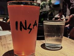 -INSA Korean Bistro饮鲨韩食酒馆
