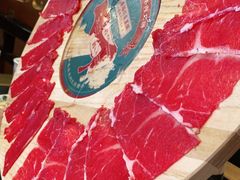 -吼堂老火锅(武汉 天地壹方南馆店)