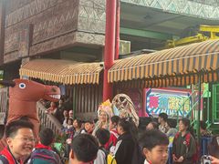 -杭州乐园