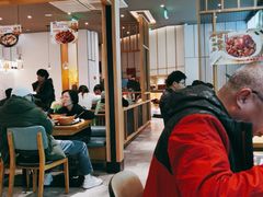 大堂-谷田稻香(佛罗伦萨店)