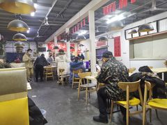 大堂-海清宁记大馅云吞