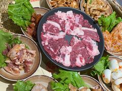 -塘屋烧烤·云南火塘烧烤品牌(新亚洲店)