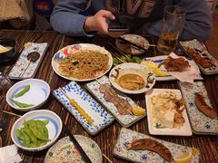 -平成屋·午肴夜酒(四川北路店)