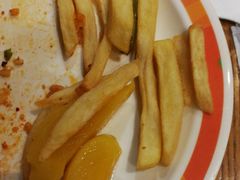 -比格比萨自助(花园路店)