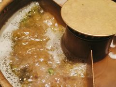 -巴奴毛肚火锅(京西大悦城店)
