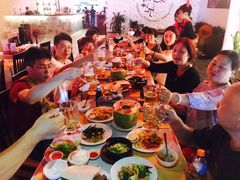 -Lanterns Vietnamese Restaurant