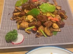 -金翠河烧鹅粤式茶餐厅(龙湖三千集天街店)
