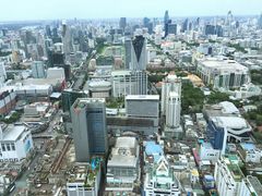 -彩虹云霄酒店76&78层国际自助餐
