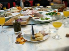 -清真悦宾楼食府(海湖店)
