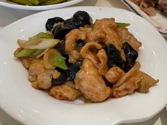 过油肉-凯鸽酒楼(大同振兴街店)