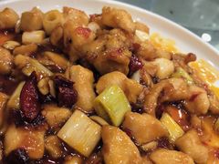 -鑫巴蜀小镇 · 水煮鱼专研店(玉桥店)